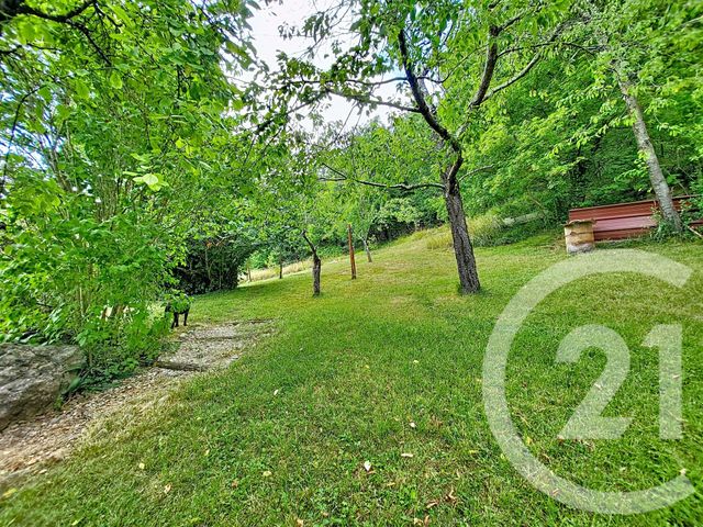 maison à vendre - 4 pièces - 109.83 m2 - LE MAS D AZIL - 09 - MIDI-PYRENEES - Century 21 Pyrénées Immo