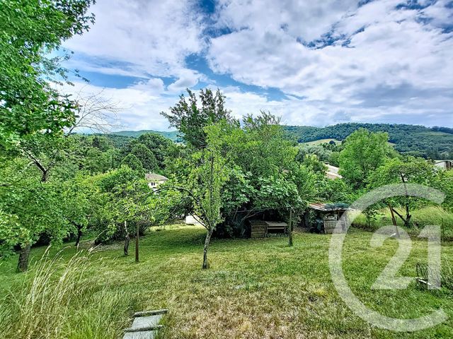 maison à vendre - 4 pièces - 109.83 m2 - LE MAS D AZIL - 09 - MIDI-PYRENEES - Century 21 Pyrénées Immo