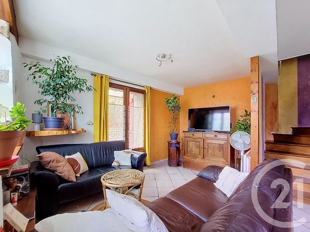 maison à vendre - 4 pièces - 109.83 m2 - LE MAS D AZIL - 09 - MIDI-PYRENEES - Century 21 Pyrénées Immo