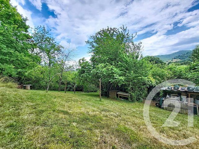 maison à vendre - 4 pièces - 109.83 m2 - LE MAS D AZIL - 09 - MIDI-PYRENEES - Century 21 Pyrénées Immo