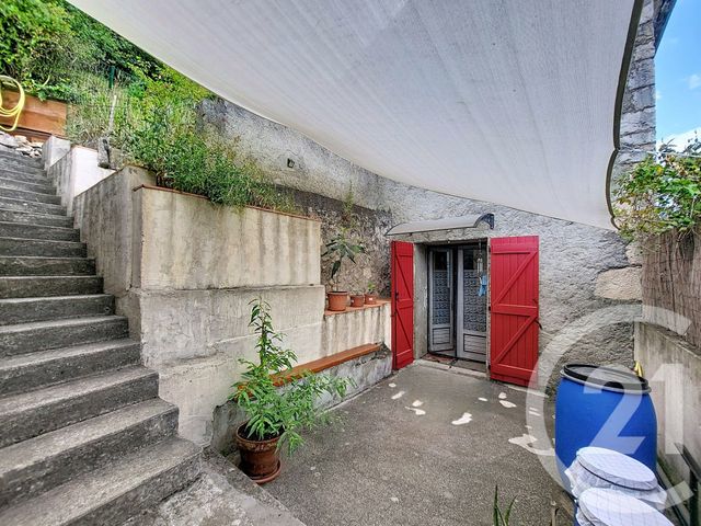 maison à vendre - 4 pièces - 109.83 m2 - LE MAS D AZIL - 09 - MIDI-PYRENEES - Century 21 Pyrénées Immo