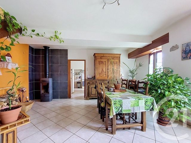 maison à vendre - 4 pièces - 109.83 m2 - LE MAS D AZIL - 09 - MIDI-PYRENEES - Century 21 Pyrénées Immo