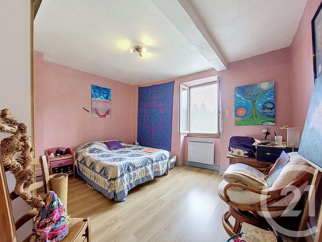 maison à vendre - 4 pièces - 109.83 m2 - LE MAS D AZIL - 09 - MIDI-PYRENEES - Century 21 Pyrénées Immo