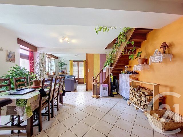 Maison à vendre LE MAS D AZIL