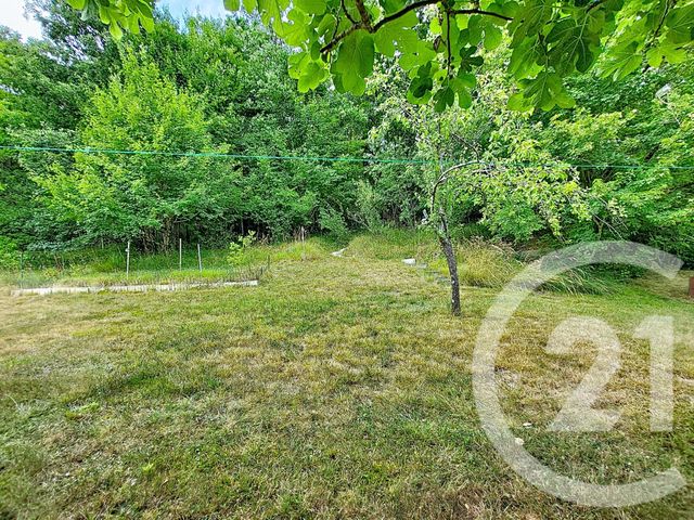 maison à vendre - 4 pièces - 109.83 m2 - LE MAS D AZIL - 09 - MIDI-PYRENEES - Century 21 Pyrénées Immo