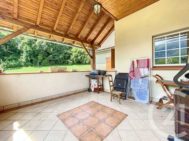 maison à louer - 3 pièces - 126.1 m2 - ORGIBET - 09 - MIDI-PYRENEES - Century 21 Pyrénées Immo