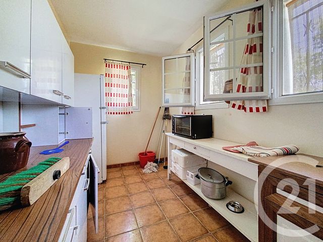 maison à louer - 3 pièces - 126.1 m2 - ORGIBET - 09 - MIDI-PYRENEES - Century 21 Pyrénées Immo