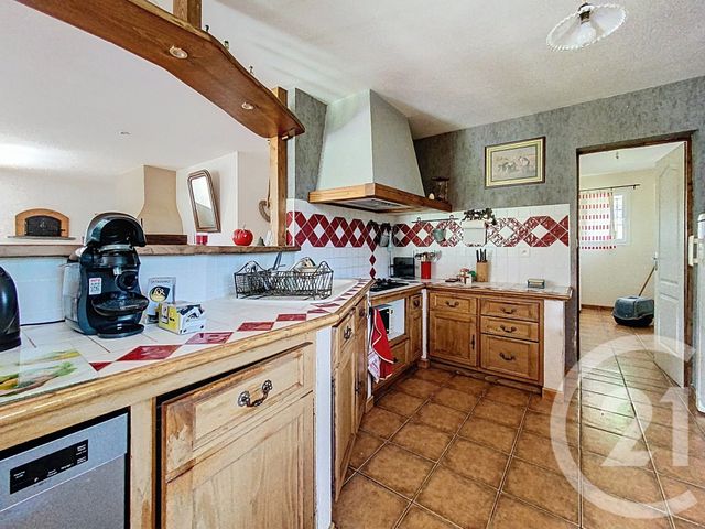 maison à louer - 3 pièces - 126.1 m2 - ORGIBET - 09 - MIDI-PYRENEES - Century 21 Pyrénées Immo