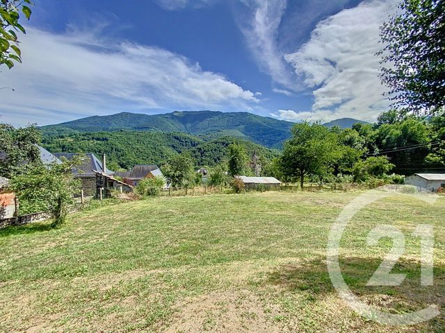 maison à louer - 3 pièces - 126.1 m2 - ORGIBET - 09 - MIDI-PYRENEES - Century 21 Pyrénées Immo