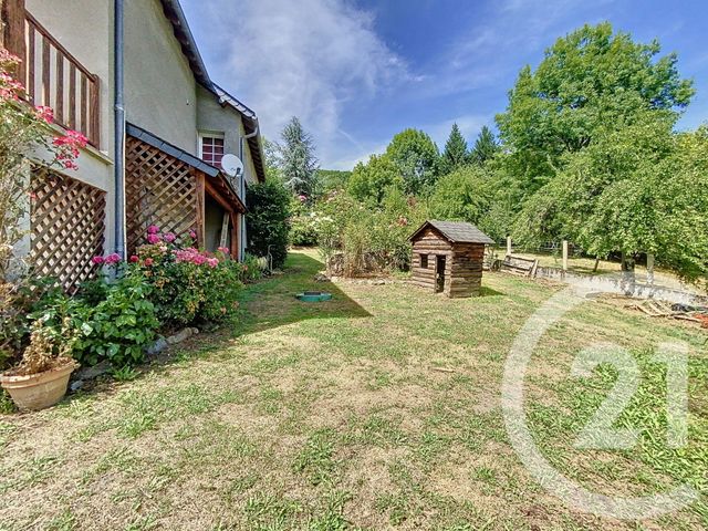 maison à louer - 3 pièces - 126.1 m2 - ORGIBET - 09 - MIDI-PYRENEES - Century 21 Pyrénées Immo