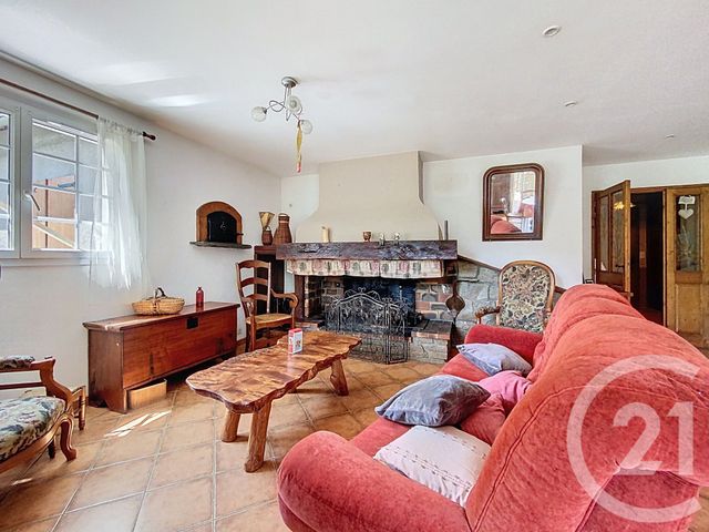 maison à louer - 3 pièces - 126.1 m2 - ORGIBET - 09 - MIDI-PYRENEES - Century 21 Pyrénées Immo