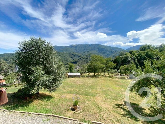 maison à louer - 3 pièces - 126.1 m2 - ORGIBET - 09 - MIDI-PYRENEES - Century 21 Pyrénées Immo