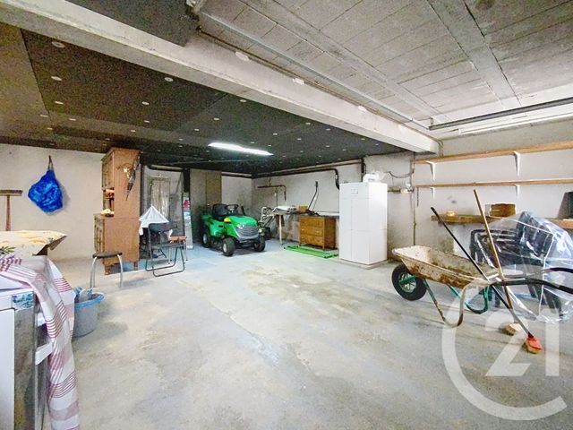 maison à louer - 3 pièces - 126.1 m2 - ORGIBET - 09 - MIDI-PYRENEES - Century 21 Pyrénées Immo