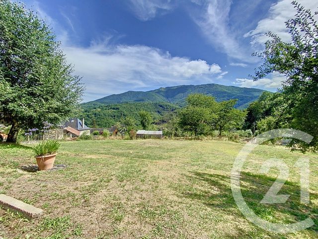maison à louer - 3 pièces - 126.1 m2 - ORGIBET - 09 - MIDI-PYRENEES - Century 21 Pyrénées Immo