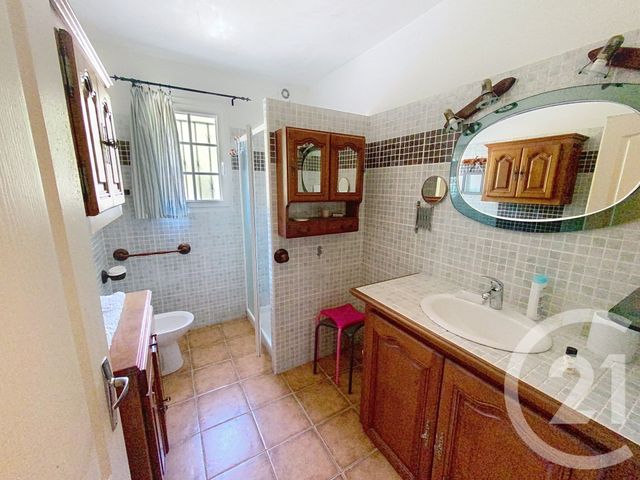 maison à louer - 3 pièces - 126.1 m2 - ORGIBET - 09 - MIDI-PYRENEES - Century 21 Pyrénées Immo