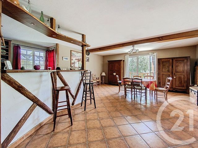 maison à louer - 3 pièces - 126.1 m2 - ORGIBET - 09 - MIDI-PYRENEES - Century 21 Pyrénées Immo