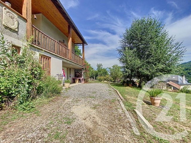 maison à louer - 3 pièces - 126.1 m2 - ORGIBET - 09 - MIDI-PYRENEES - Century 21 Pyrénées Immo