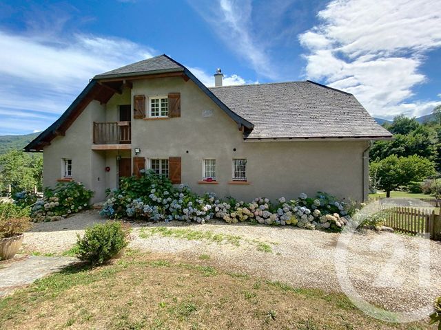 Maison à louer ORGIBET