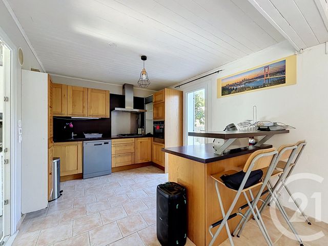 maison à louer - 4 pièces - 90.67 m2 - ST GIRONS - 09 - MIDI-PYRENEES - Century 21 Pyrénées Immo