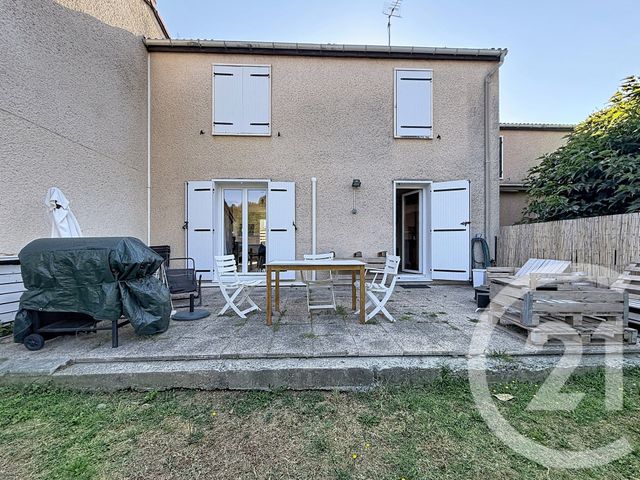 maison à louer - 4 pièces - 90.67 m2 - ST GIRONS - 09 - MIDI-PYRENEES - Century 21 Pyrénées Immo