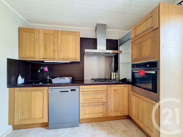 maison à louer - 4 pièces - 90.67 m2 - ST GIRONS - 09 - MIDI-PYRENEES - Century 21 Pyrénées Immo