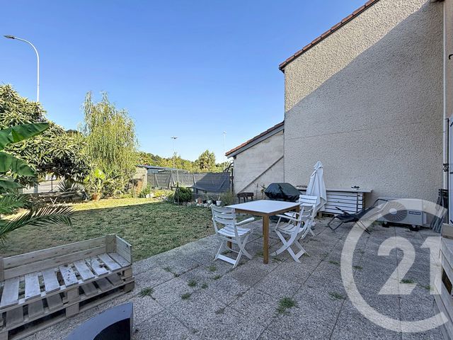 maison à louer - 4 pièces - 90.67 m2 - ST GIRONS - 09 - MIDI-PYRENEES - Century 21 Pyrénées Immo