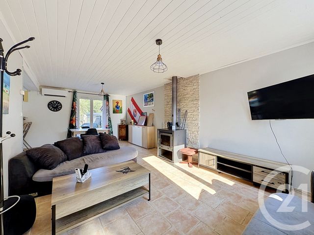 maison à louer - 4 pièces - 90.67 m2 - ST GIRONS - 09 - MIDI-PYRENEES - Century 21 Pyrénées Immo