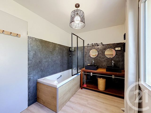 maison à louer - 4 pièces - 90.67 m2 - ST GIRONS - 09 - MIDI-PYRENEES - Century 21 Pyrénées Immo