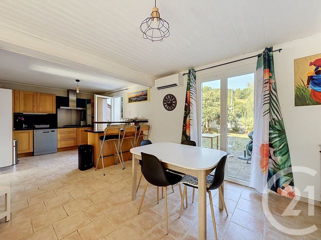 maison à louer - 4 pièces - 90.67 m2 - ST GIRONS - 09 - MIDI-PYRENEES - Century 21 Pyrénées Immo