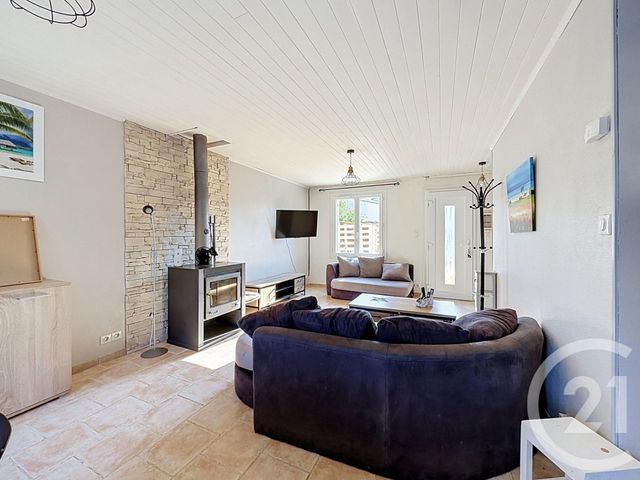 maison à louer - 4 pièces - 90.67 m2 - ST GIRONS - 09 - MIDI-PYRENEES - Century 21 Pyrénées Immo