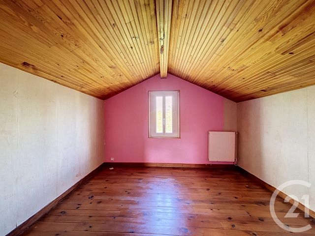 maison à vendre - 6 pièces - 112.2 m2 - ST GIRONS - 09 - MIDI-PYRENEES - Century 21 Pyrénées Immo