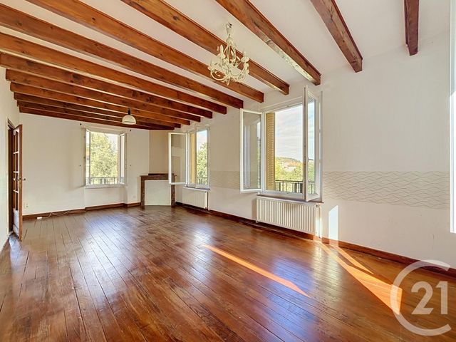 maison à vendre - 6 pièces - 112.2 m2 - ST GIRONS - 09 - MIDI-PYRENEES - Century 21 Pyrénées Immo