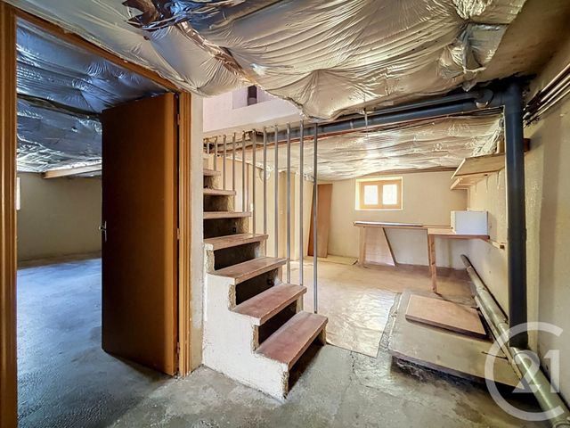 maison à vendre - 6 pièces - 112.2 m2 - ST GIRONS - 09 - MIDI-PYRENEES - Century 21 Pyrénées Immo