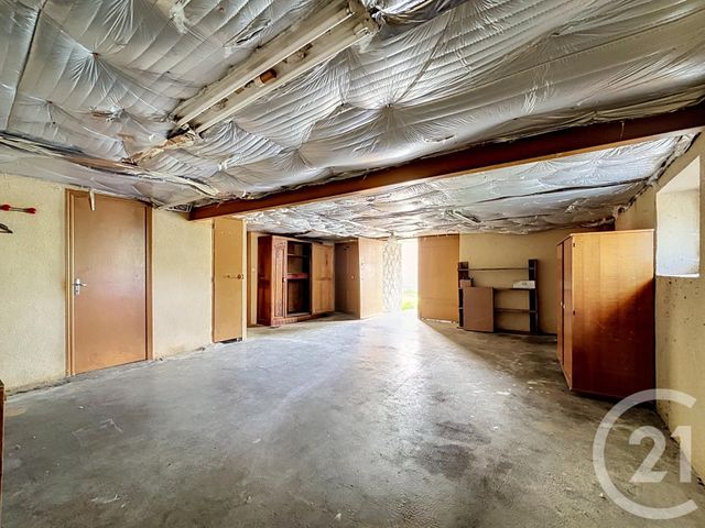 maison à vendre - 6 pièces - 112.2 m2 - ST GIRONS - 09 - MIDI-PYRENEES - Century 21 Pyrénées Immo