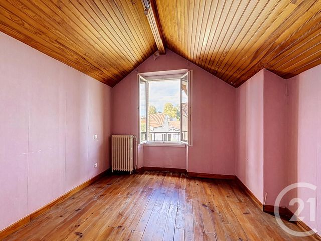 maison à vendre - 6 pièces - 112.2 m2 - ST GIRONS - 09 - MIDI-PYRENEES - Century 21 Pyrénées Immo