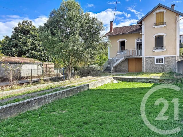 maison - ST GIRONS - 09