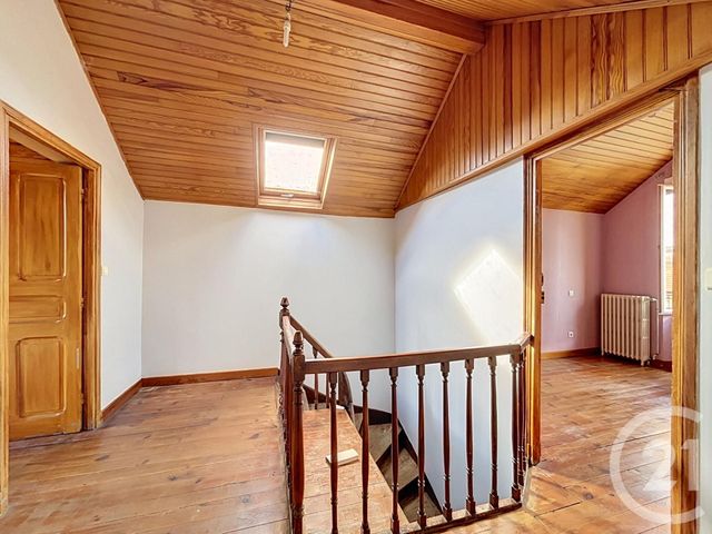 maison à vendre - 6 pièces - 112.2 m2 - ST GIRONS - 09 - MIDI-PYRENEES - Century 21 Pyrénées Immo