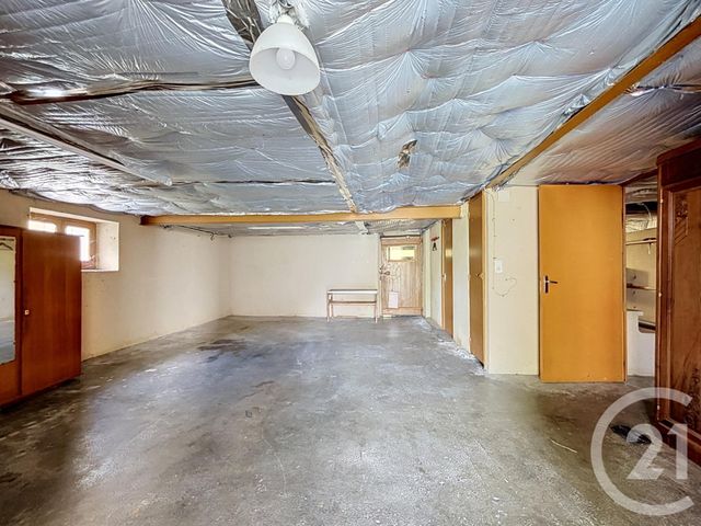 maison à vendre - 6 pièces - 112.2 m2 - ST GIRONS - 09 - MIDI-PYRENEES - Century 21 Pyrénées Immo