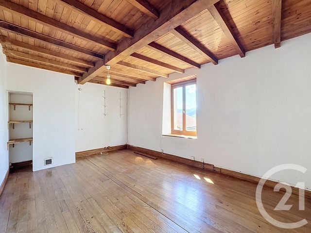 maison à vendre - 4 pièces - 63.0 m2 - SOULAN - 09 - MIDI-PYRENEES - Century 21 Pyrénées Immo