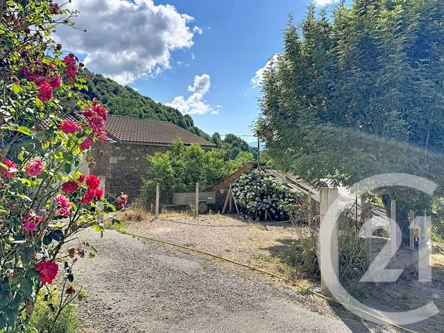 maison à vendre - 4 pièces - 63.0 m2 - SOULAN - 09 - MIDI-PYRENEES - Century 21 Pyrénées Immo