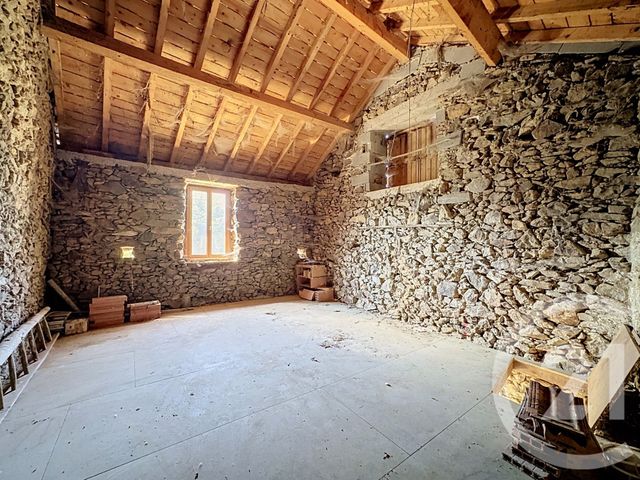maison à vendre - 4 pièces - 63.0 m2 - SOULAN - 09 - MIDI-PYRENEES - Century 21 Pyrénées Immo
