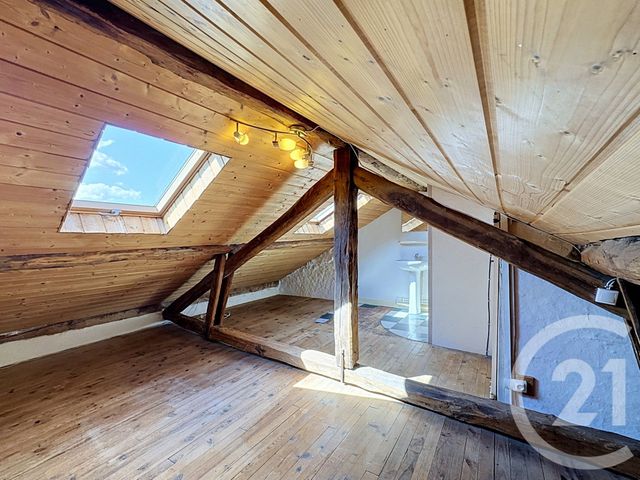 maison à vendre - 4 pièces - 63.0 m2 - SOULAN - 09 - MIDI-PYRENEES - Century 21 Pyrénées Immo