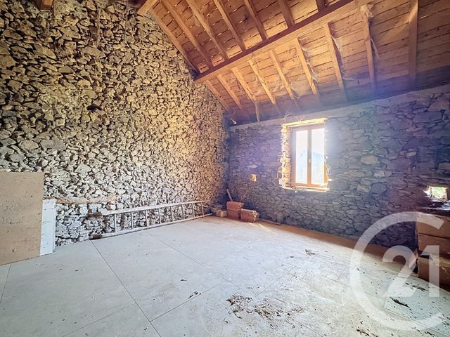 maison à vendre - 4 pièces - 63.0 m2 - SOULAN - 09 - MIDI-PYRENEES - Century 21 Pyrénées Immo