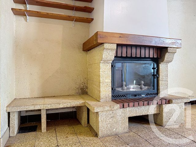 maison à vendre - 4 pièces - 63.0 m2 - SOULAN - 09 - MIDI-PYRENEES - Century 21 Pyrénées Immo