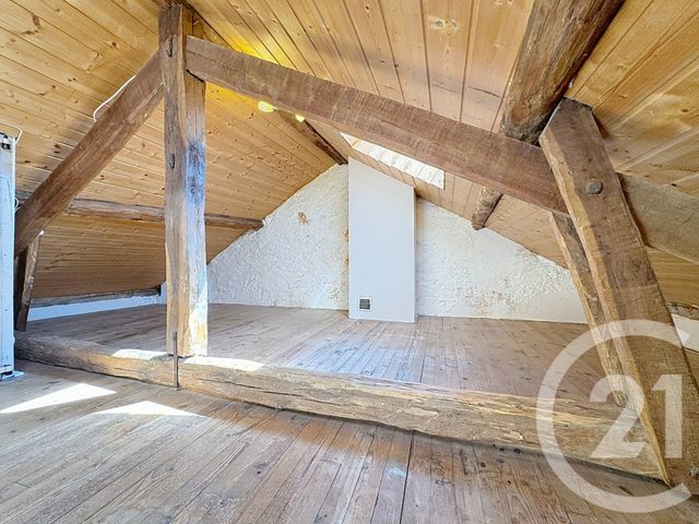 maison à vendre - 4 pièces - 63.0 m2 - SOULAN - 09 - MIDI-PYRENEES - Century 21 Pyrénées Immo