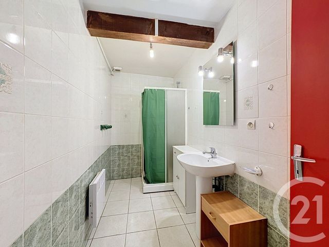 maison à vendre - 4 pièces - 63.0 m2 - SOULAN - 09 - MIDI-PYRENEES - Century 21 Pyrénées Immo