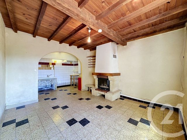 maison à vendre - 4 pièces - 63.0 m2 - SOULAN - 09 - MIDI-PYRENEES - Century 21 Pyrénées Immo