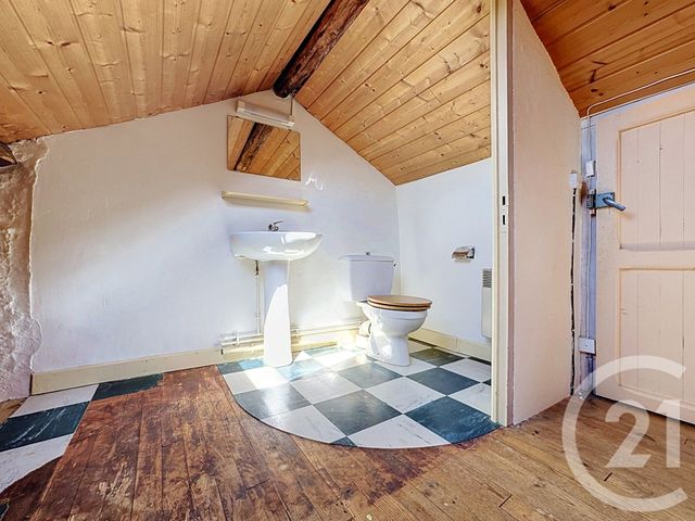maison à vendre - 4 pièces - 63.0 m2 - SOULAN - 09 - MIDI-PYRENEES - Century 21 Pyrénées Immo