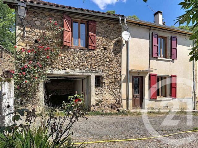 Maison à vendre SOULAN