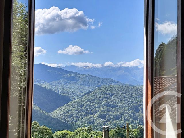 maison à vendre - 4 pièces - 63.0 m2 - SOULAN - 09 - MIDI-PYRENEES - Century 21 Pyrénées Immo